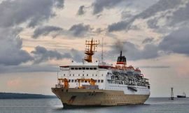 Jadwal Kapal Laut Kupang – Surabaya Oktober 2022