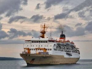 Jadwal Kapal Laut Bima – Surabaya Februari 2022