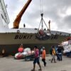 km bukit siguntang - jadwal dan tiket kapal laut pelni makassar