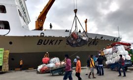 Jadwal Kapal Laut Kupang – Makassar Januari 2023