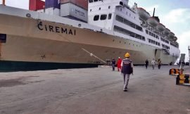 Jadwal Kapal Pelni KM Ciremai Februari 2022