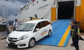 Jadwal Kapal Laut Semarang – Kumai Juli 2022