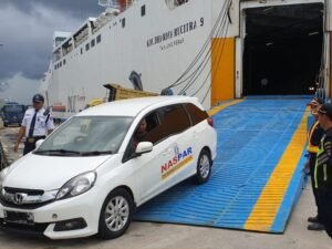 km dharma rucitra ix - jadwal kapal laut banjarmasin surabaya 2022
