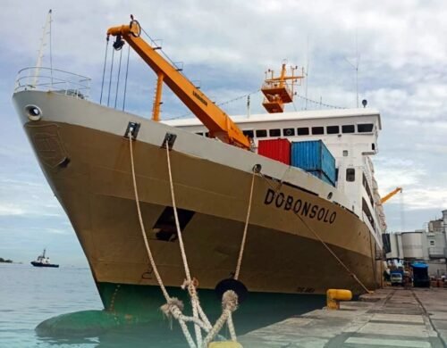 km dobonsolo - jadwal dan tiket kapal laut pelni 2022 sorong jayapura