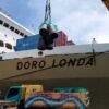 jadwal dan tiket kapal laut pelni km dorolonda 2022 ambon baubau