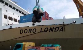 Jadwal Kapal Laut Ambon – Makassar November 2022