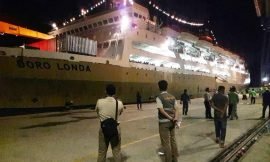 Jadwal Kapal Laut Baubau – Ambon Februari 2022