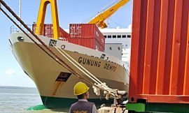 Jadwal Kapal Laut Jayapura – Jakarta Februari 2022