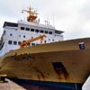 km kelimutu - jadwal dan tiket kapal laut pelni