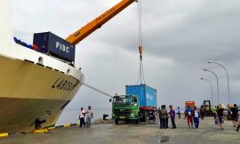 Jadwal Kapal Laut Balikpapan – Surabaya April 2023