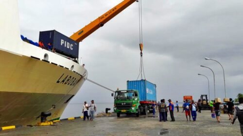 km labobar - jadwal dan tiket kapal laut Pelni 2022