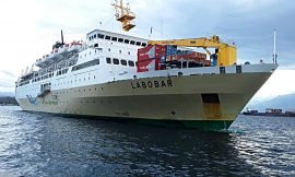 Jadwal Kapal Laut Balikpapan – Surabaya Februari 2022