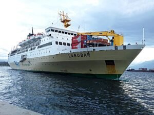Jadwal Kapal Laut Balikpapan – Surabaya Februari 2022