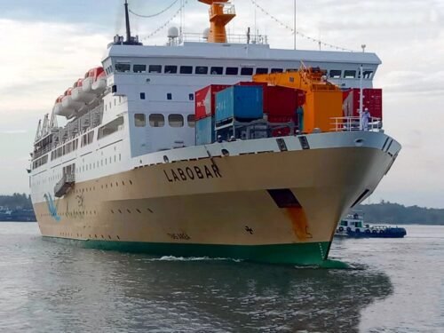 km labobar - jadwal dan tiket kapal laut pelni 2022