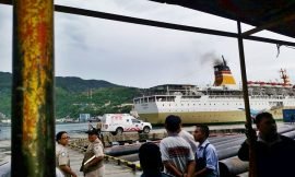 Jadwal Kapal Laut Jayapura – Sorong Maret 2022