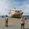 KM Sinabung - jadwal dan tiket kapal laut Pelni 2022