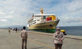Jadwal Kapal Laut Surabaya – Bitung Agustus 2022