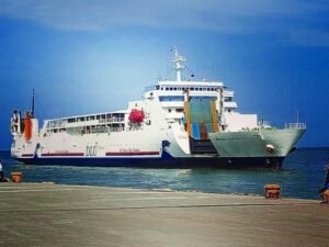 Jadwal Kapal Laut Banjarmasin – Surabaya Maret 2022