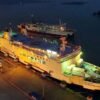 km dharma rucitra i - jadwal dan tiket kapal laut 2022 surabaya banjarmasin