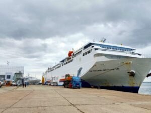 Jadwal Kapal Laut Lombok – Surabaya Oktober 2023