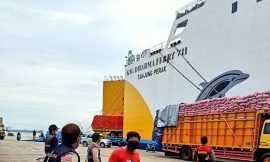 Jadwal Kapal Laut Balikpapan – Surabaya Maret 2022