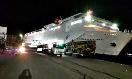 Jadwal Kapal Laut Labuan Bajo – Surabaya Maret 2022