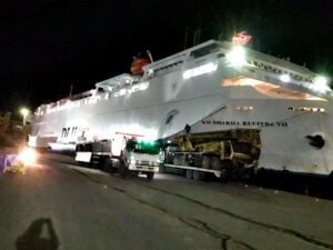 Jadwal Kapal Laut Labuan Bajo – Surabaya Maret 2022