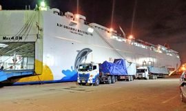 Jadwal Kapal Laut Surabaya – Maumere Februari 2023