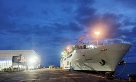 Jadwal Kapal Laut Balikpapan – Parepare Agustus 2022