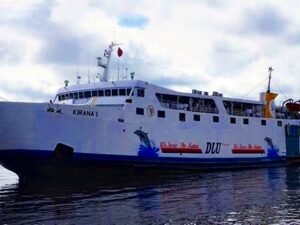 Jadwal Kapal Laut Sampit – Semarang Agustus 2022