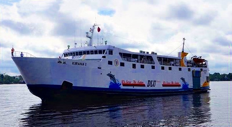 You are currently viewing Jadwal Kapal Laut Semarang – Kumai Maret 2022