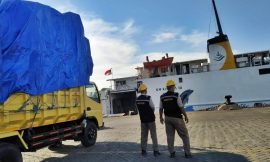 Jadwal Kapal Laut Sampit – Surabaya Maret 2022