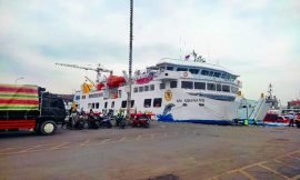 Jadwal Kapal Laut Surabaya – Lombok Desember 2022