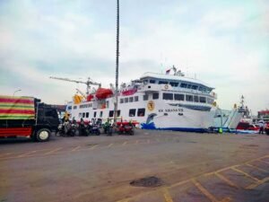 Jadwal Kapal Laut Lombok – Surabaya Juni 2022
