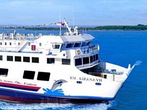 Jadwal Kapal Laut Surabaya – Lombok Oktober 2023
