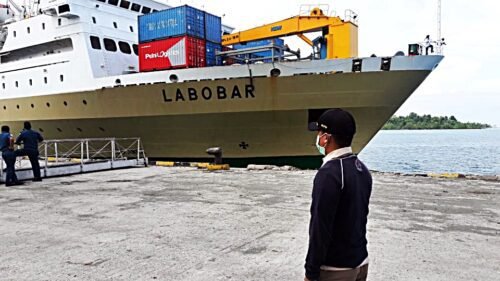 km labobar - jadwal dan tiket kapal laut pelni 2022