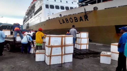 km labobar - jadwal dan tiket kapal laut pelni 2022