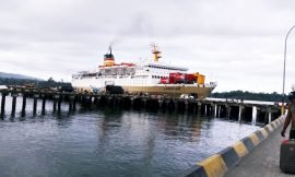 Jadwal Kapal Laut Bitung – Surabaya Maret 2022