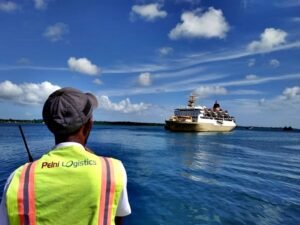 Jadwal Kapal Pelni KM Tatamailau Februari 2022