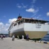km tidar - jadwal dan tiket kapal laut pelni tual ambon 2022