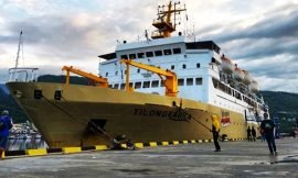 Jadwal Kapal Laut Labuan Bajo – Denpasar Maret 2022