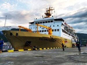Jadwal Kapal Laut Labuan Bajo – Denpasar Maret 2022