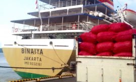 Jadwal Kapal Laut Denpasar – Labuan Bajo April 2022