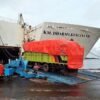 km dharma kencana vii - jadwal dan tiket kapal laut dlu makassar surabaya 2022