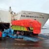 km dharma kencana vii - jadwal dan tiket kapal laut dlu makassar surabaya 2022