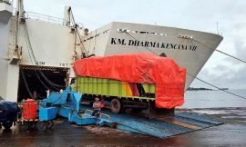 Jadwal Kapal Laut Surabaya – Makassar September 2022