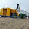 km dharma ferry vii - jadwal dan tiket kapal laut 2022 surabaya balikpapan