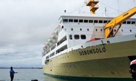 Jadwal Kapal Laut Ambon – Surabaya November 2022