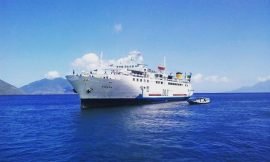 Jadwal Kapal Laut Balikpapan – Parepare April 2022