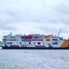km kirana vii - jadwal dan tiket kapal laut 2022